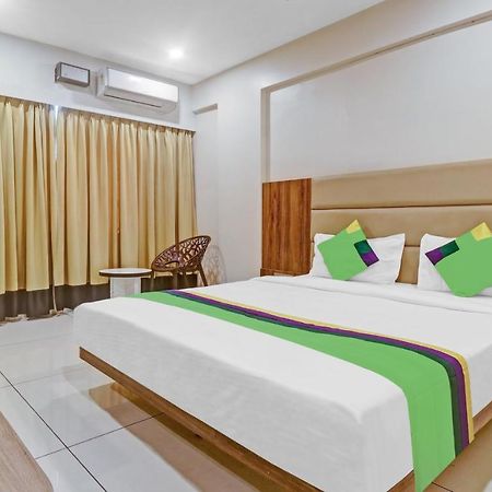 Treebo Silver Key, Marathahalli Bangalore Eksteriør billede